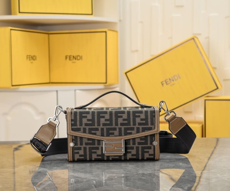 Fendi Satchel Bags